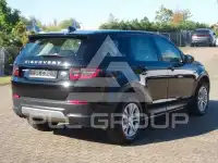 2021 Land Rover Discovery