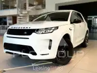 2021 Land Rover Discovery