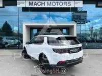 2021 Land Rover Discovery