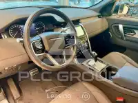 2021 Land Rover Discovery