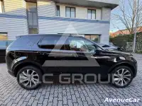 2021 Land Rover Discovery