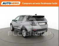 2021 Land Rover Discovery
