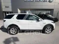 2021 Land Rover Discovery