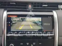 2021 Land Rover Discovery