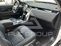 2021 Land Rover Discovery