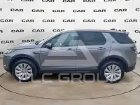 2021 Land Rover Discovery