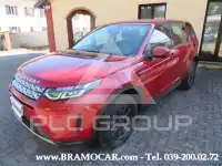 2021 Land Rover Discovery