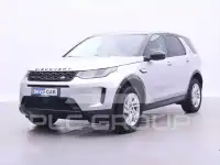2021 Land Rover Discovery