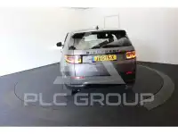 2021 Land Rover Discovery