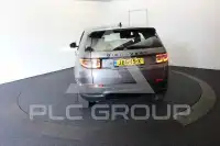 2021 Land Rover Discovery