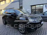 2021 Land Rover Discovery