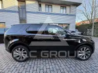 2021 Land Rover Discovery