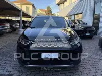 2021 Land Rover Discovery