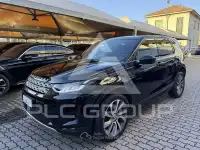 2021 Land Rover Discovery