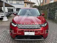 2021 Land Rover Discovery