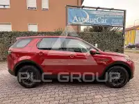 2021 Land Rover Discovery