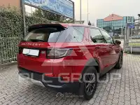 2021 Land Rover Discovery