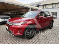 2021 Land Rover Discovery