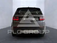 2021 Land Rover Discovery