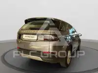 2021 Land Rover Discovery