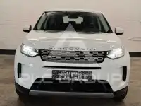 2021 Land Rover Discovery