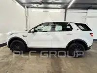 2021 Land Rover Discovery