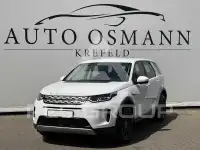 2021 Land Rover Discovery
