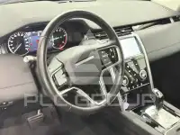 2021 Land Rover Discovery