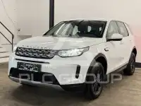2021 Land Rover Discovery