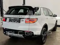 2021 Land Rover Discovery