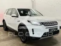 2021 Land Rover Discovery