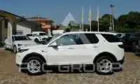 2021 Land Rover Discovery