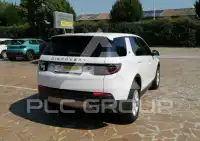 2021 Land Rover Discovery