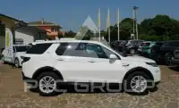 2021 Land Rover Discovery
