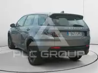 2021 Land Rover Discovery