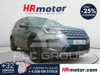 2021 Land Rover Discovery