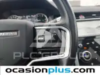 2021 Land Rover Discovery