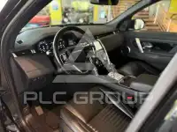 2021 Land Rover Discovery