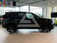 2021 Land Rover Discovery