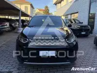 2021 Land Rover Discovery
