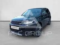 2021 Land Rover Discovery