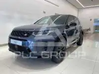 2021 Land Rover Discovery