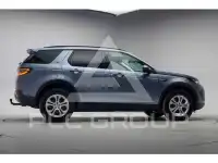 2021 Land Rover Discovery