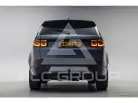 2021 Land Rover Discovery
