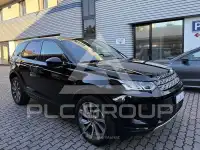 2021 Land Rover Discovery