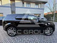 2021 Land Rover Discovery