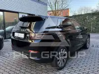 2021 Land Rover Discovery