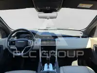 2021 Land Rover Discovery