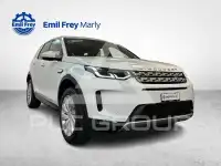 2021 Land Rover Discovery