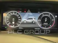 2021 Land Rover Discovery
